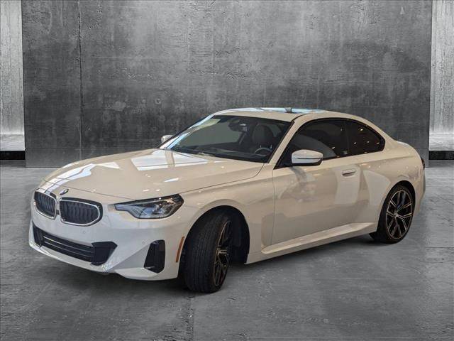 2024 BMW 2 Series 230i — Coupe — 5 mi — Valencia, CA
