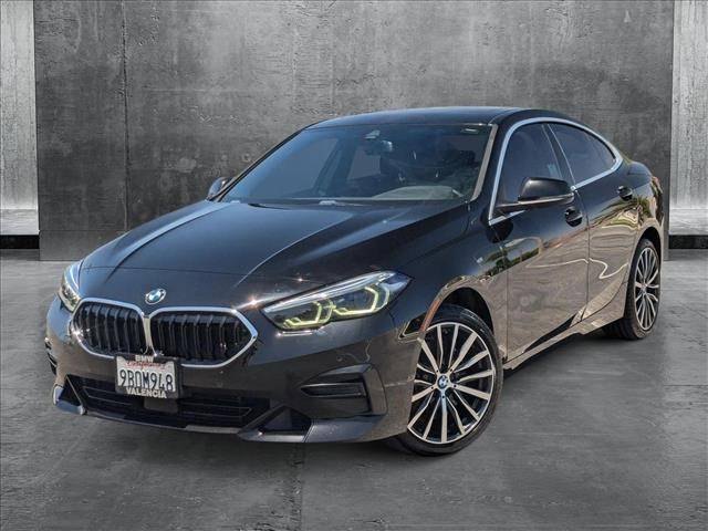 2022 BMW 2 Series 228i — Sedan — 37,145 mi — Valencia, CA