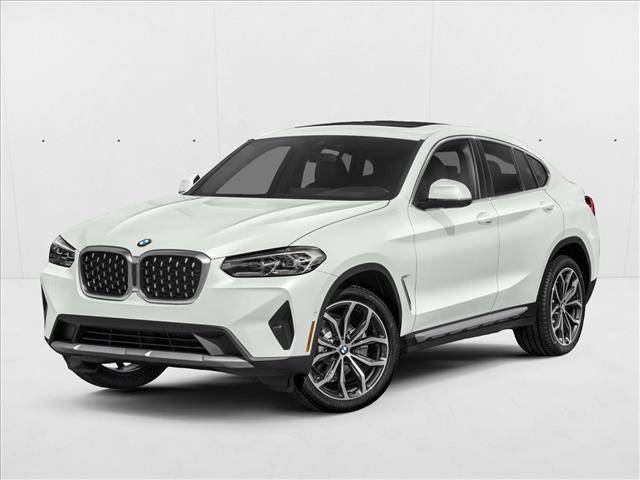 2023 BMW X4 30i — SUV — 32,197 mi — Valencia, CA