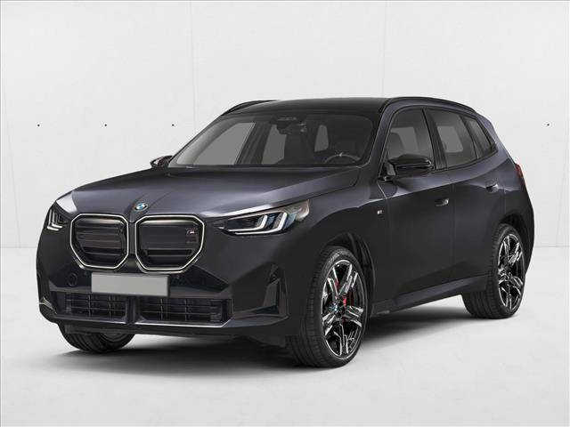 2025 BMW X3 30 — SUV — 12 mi — Valencia, CA