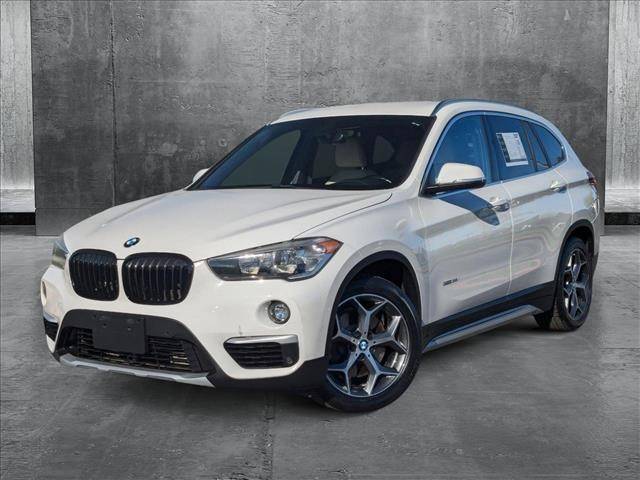 2016 BMW X1 28i — SUV — 88,953 mi — Valencia, CA