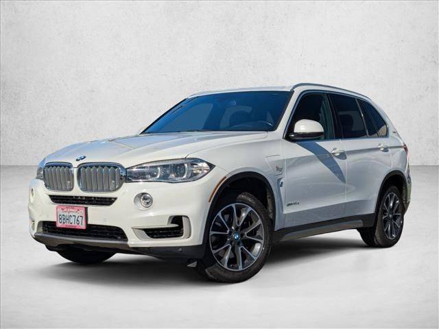 2018 BMW X5 40e — SUV — 109,170 mi — Valencia, CA