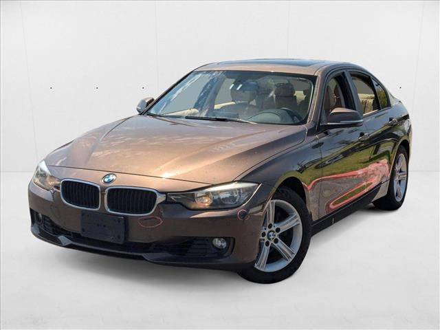 2013 BMW 3 Series 328i — Sedan — 94,808 mi — Valencia, CA