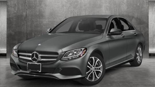 2018 Mercedes-Benz C-Class C 300 — Sedan — 33,277 mi — Valencia, CA