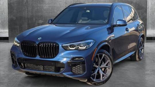 2023 BMW X5 40i — SUV — 28,295 mi — Valencia, CA