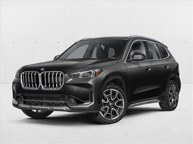 2025 BMW X1 28i — SUV — 63 mi — Valencia, CA