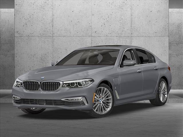 2019 BMW 5 Series 530e — Sedan — 87,017 mi — Valencia, CA