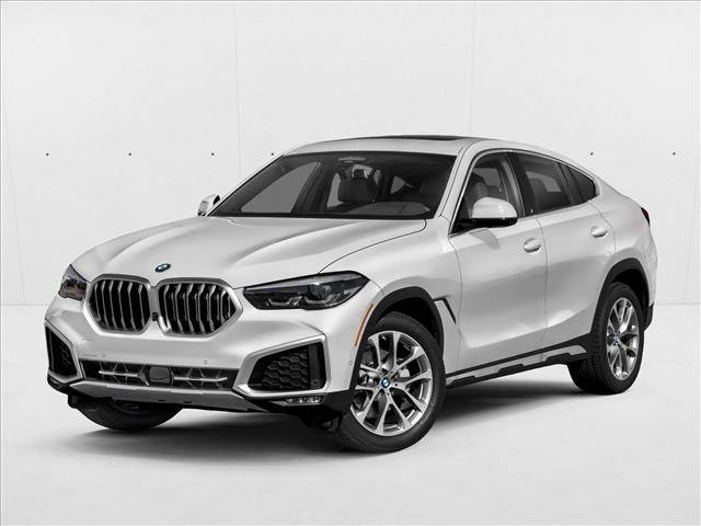 2023 BMW X6 40i — SUV — 26,038 mi — Valencia, CA