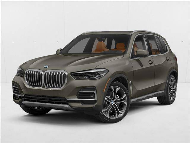 2023 BMW X5 40i — SUV — 18,192 mi — Valencia, CA