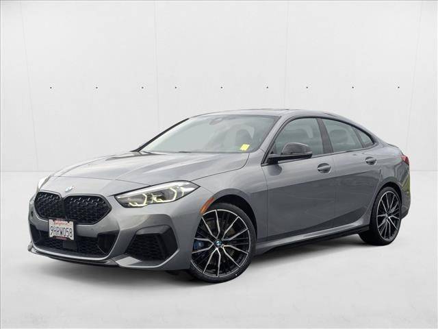 2023 BMW 2 Series M235i — Sedan — 34,347 mi — Valencia, CA