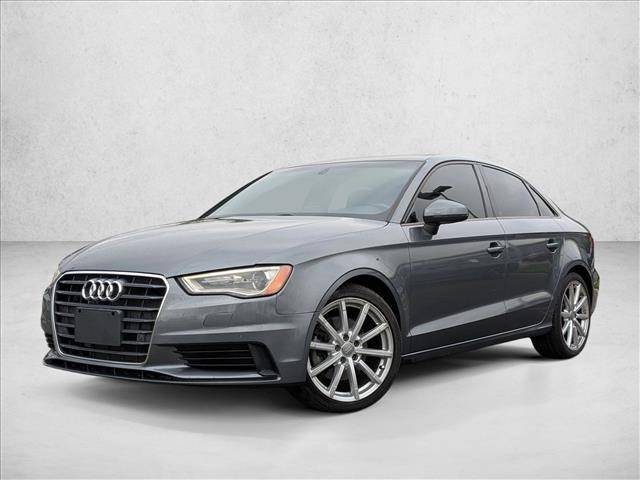 2016 Audi A3 Premium — Sedan — 56,478 mi — Valencia, CA