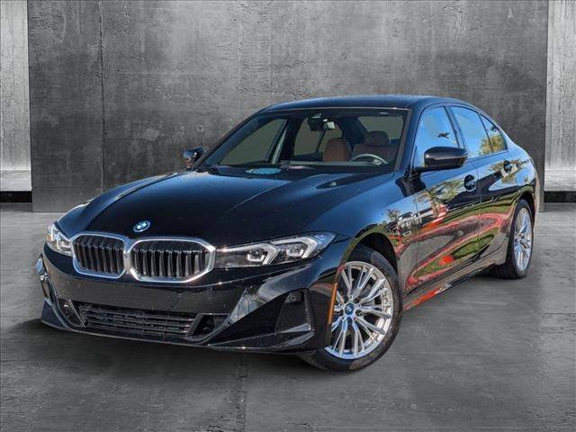 2023 BMW 3 Series 330e — Sedan — 17,083 mi — Valencia, CA
