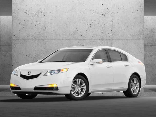2010 Acura TL Technology Package — Sedan — 158,596 mi — Valencia, CA