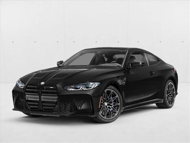 2023 BMW M4 Competition — Coupe — 30,095 mi — Valencia, CA
