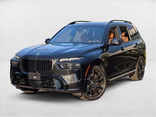 2023 BMW X7 40i — SUV — 33,526 mi — Valencia, CA
