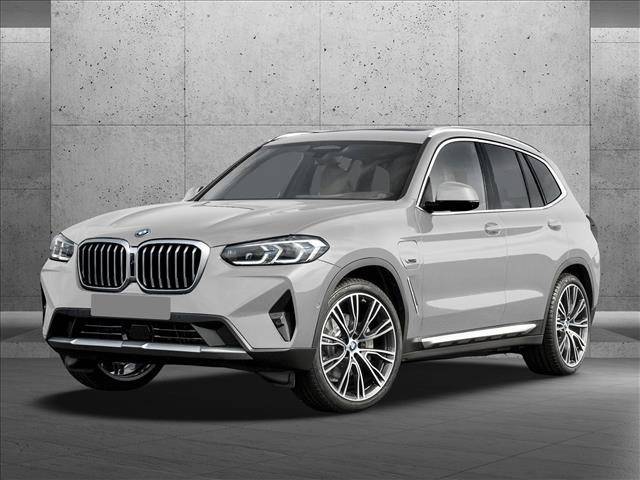 2022 BMW X3 30i — SUV — 24,199 mi — Valencia, CA
