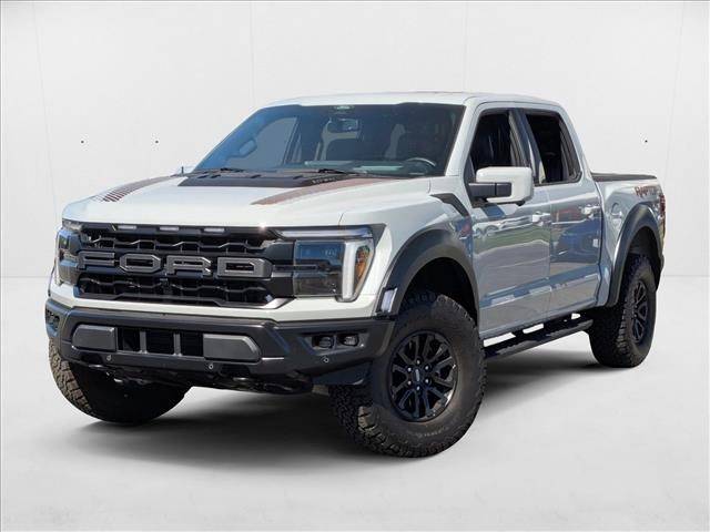 2024 Ford F-150 Raptor — Pickup Truck — 9,673 mi — Valencia, CA