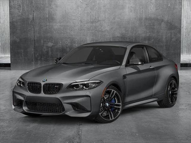 2018 BMW M2 Standard — Coupe — 74,275 mi — Valencia, CA