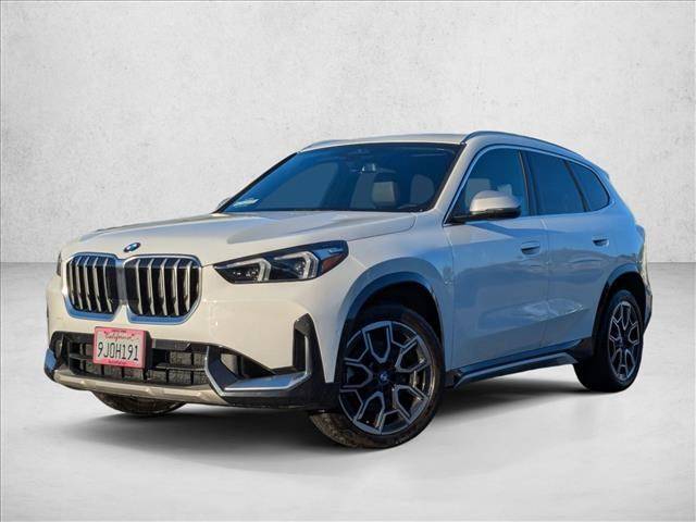 2023 BMW X1 28i — SUV — 25,897 mi — Valencia, CA