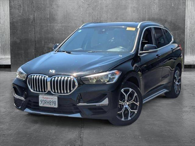 2020 BMW X1 28i — SUV — 61,027 mi — Valencia, CA