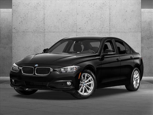 2016 BMW 3 Series 320i — Sedan — 99,502 mi — Valencia, CA