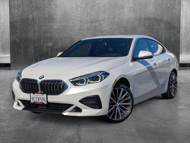 2023 BMW 2 Series 228i — Sedan — 23,537 mi — Valencia, CA