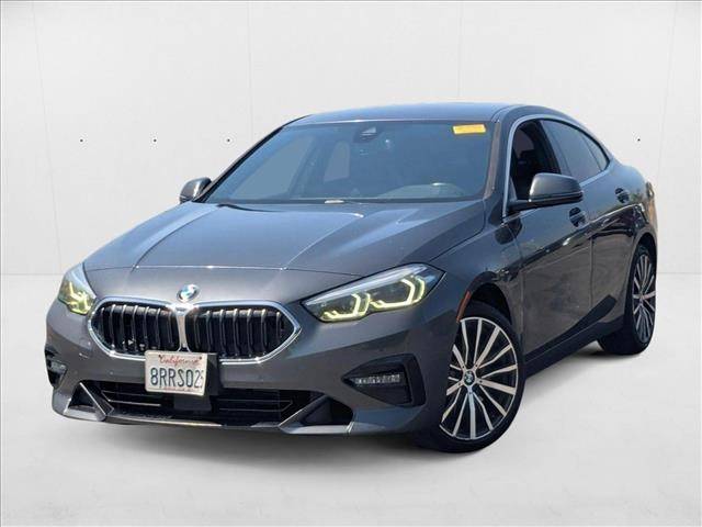 2020 BMW 2 Series 228i — Sedan — 84,347 mi — Valencia, CA