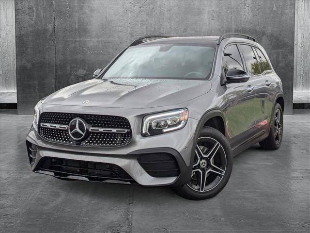 2023 Mercedes-Benz GLB GLB 250 — SUV — 3,068 mi — Valencia, CA