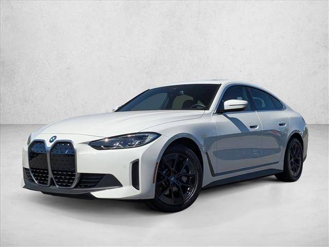 2023 BMW i4 eDrive40 — Sedan — 23,045 mi — Valencia, CA