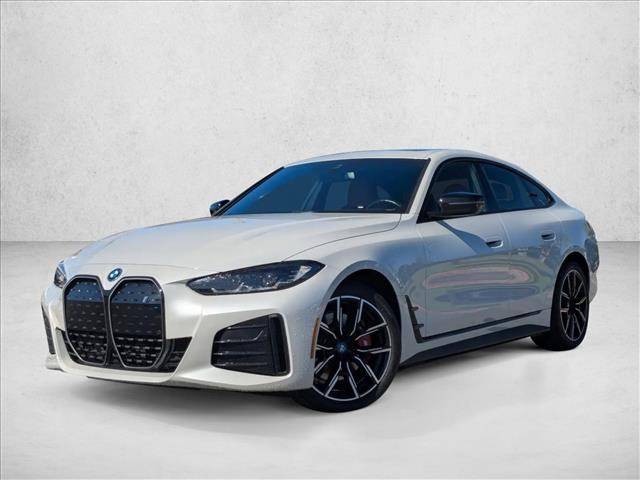 2023 BMW i4 eDrive40 — Sedan — 28,846 mi — Valencia, CA