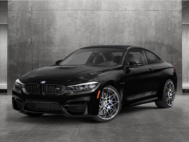 2019 BMW M4 CS — Coupe — 28,628 mi — Valencia, CA