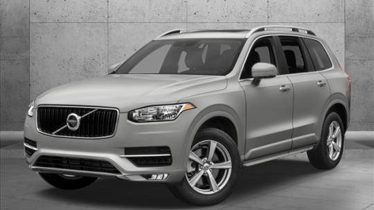 2018 Volvo XC90 Momentum — SUV — 23,818 mi — Valencia, CA