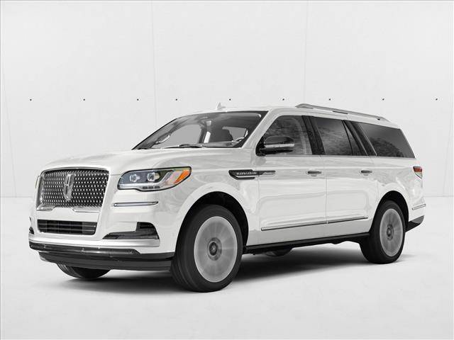 2022 Lincoln Navigator Reserve — SUV — 35,932 mi — Valencia, CA