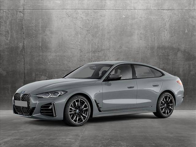 2024 BMW 4 Series M440i — Sedan — 16,652 mi — Valencia, CA