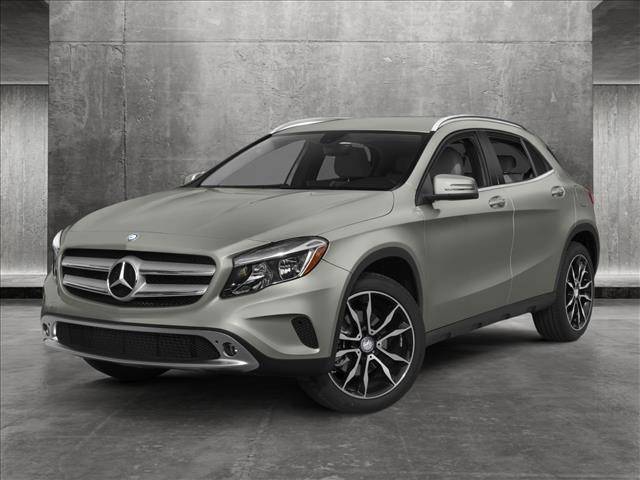2015 Mercedes-Benz GLA GLA 250 — SUV — 112,769 mi — Valencia, CA