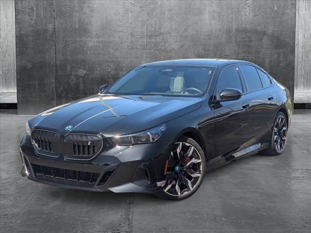 2024 BMW i5 eDrive40 — Sedan — 15,305 mi — Valencia, CA