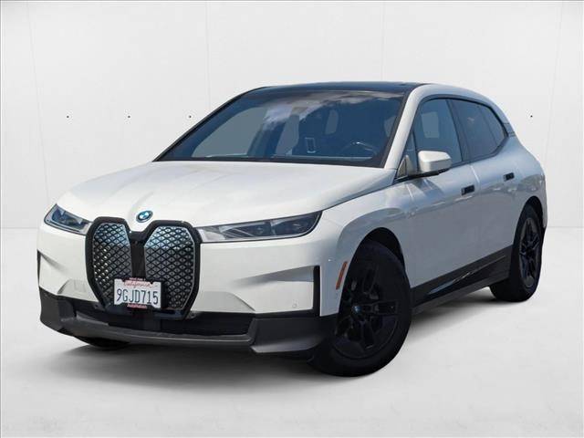 2023 BMW iX xDrive50 — SUV — 29,367 mi — Valencia, CA