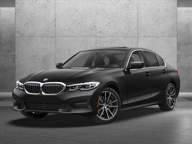 2022 BMW 3 Series 330i — Sedan — 5,674 mi — Valencia, CA
