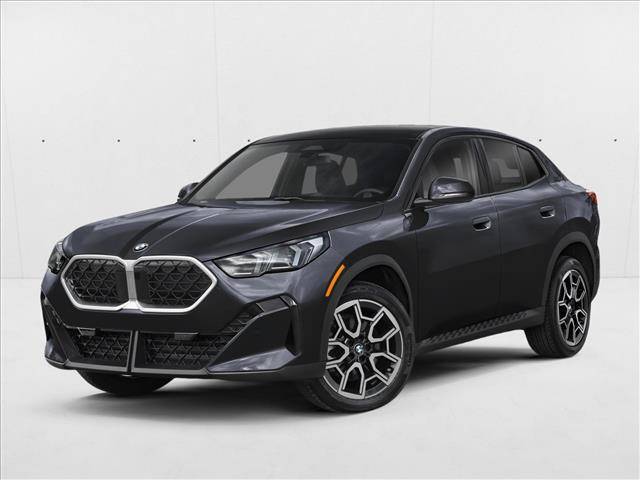 2025 BMW X2 28i — SUV — 7,384 mi — Valencia, CA