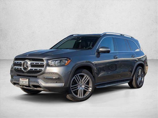 2021 Mercedes-Benz GLS GLS 450 — SUV — 91,615 mi — Valencia, CA
