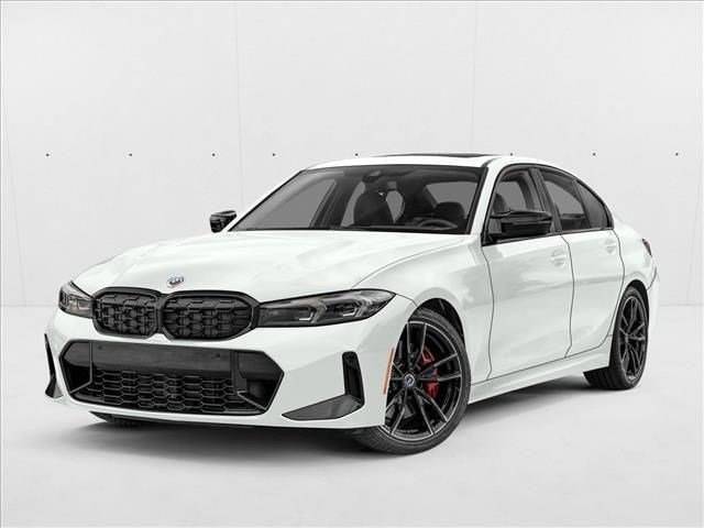 2024 BMW 3 Series M340i — Sedan — 23,065 mi — Valencia, CA