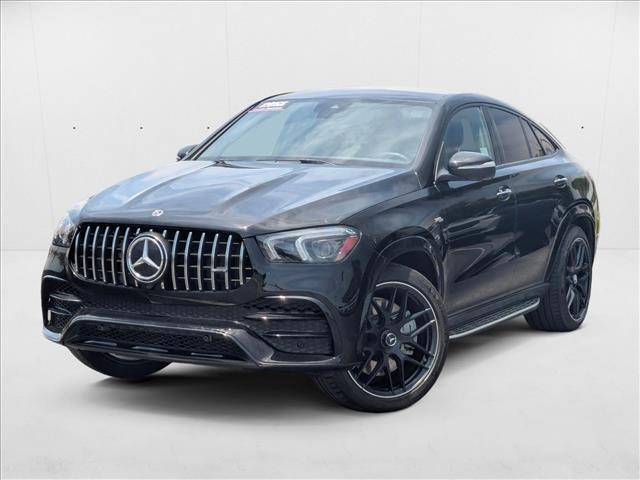 2022 Mercedes-Benz GLE AMG GLE 53 — SUV — 31,526 mi — Valencia, CA