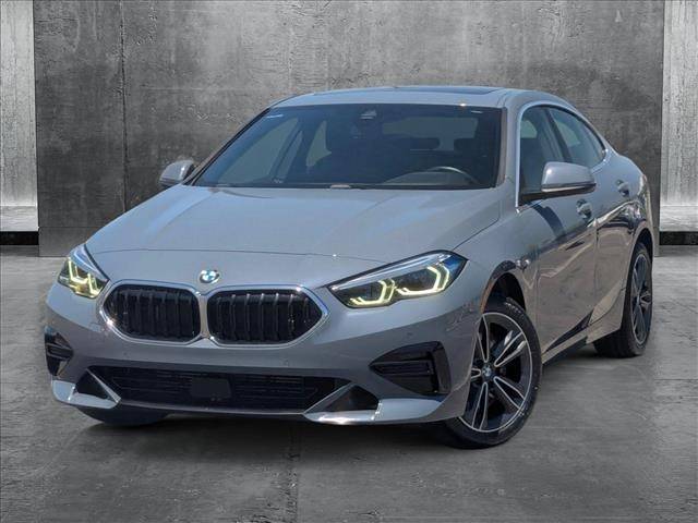 2022 BMW 2 Series 228i — Sedan — 25,922 mi — Valencia, CA