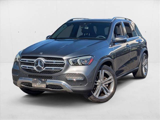 2022 Mercedes-Benz GLE GLE 350 — SUV — 20,892 mi — Valencia, CA