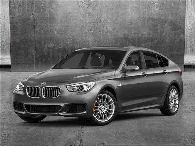 2016 BMW 5 Series 535i — Hatchback — 111,692 mi — Valencia, CA