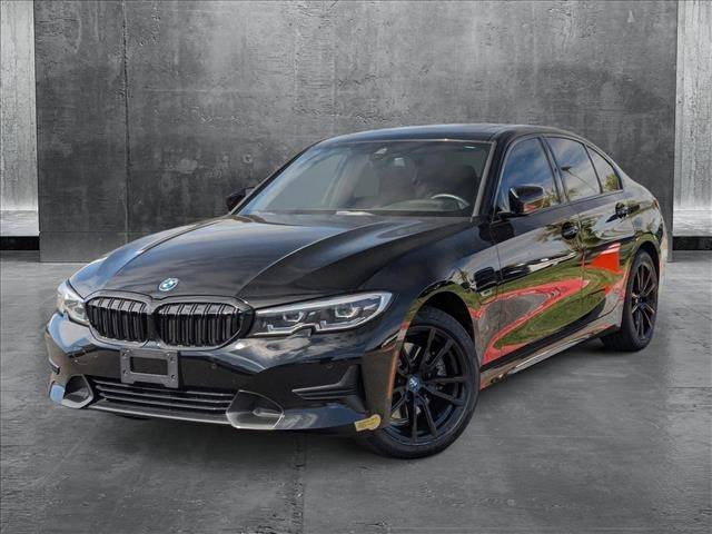 2022 BMW 3 Series 330e — Sedan — 33,018 mi — Valencia, CA