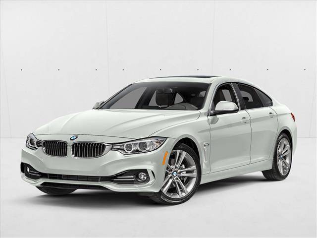 2016 BMW 4 Series 428i — Hatchback — 114,785 mi — Valencia, CA
