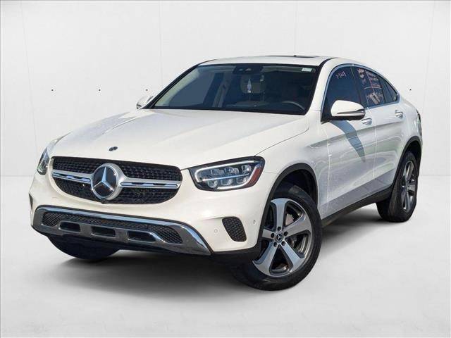 2023 Mercedes-Benz GLC GLC 300 — SUV — 50,000 mi — Valencia, CA