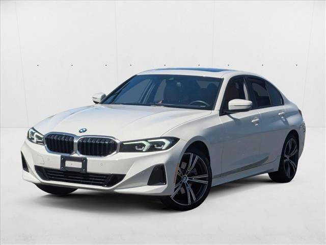 2023 BMW 3 Series 330i — Sedan — 14,863 mi — Valencia, CA