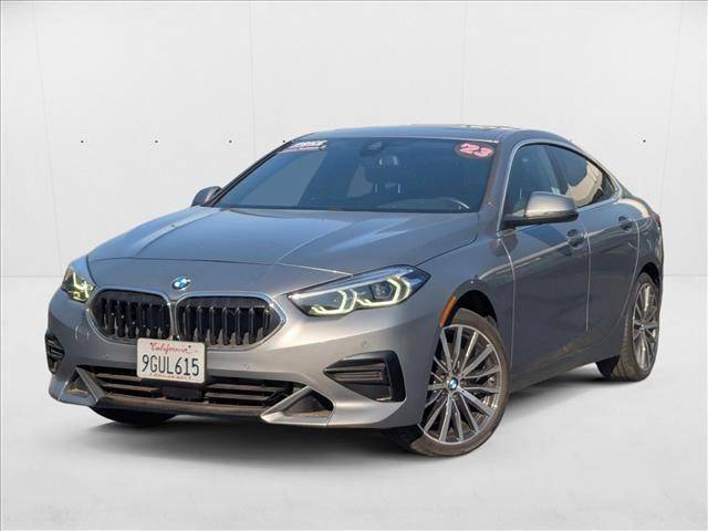 2023 BMW 2 Series 228i — Sedan — 8,126 mi — Valencia, CA